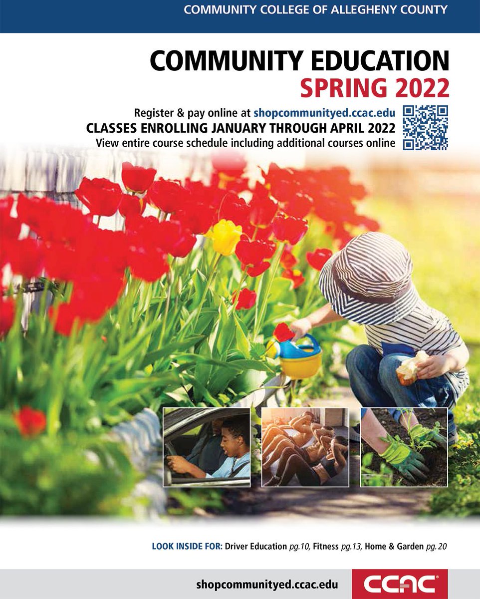 Ccac Christmas Break 2022 Ccac Community College Of Allegheny County (@Ccac) / Twitter