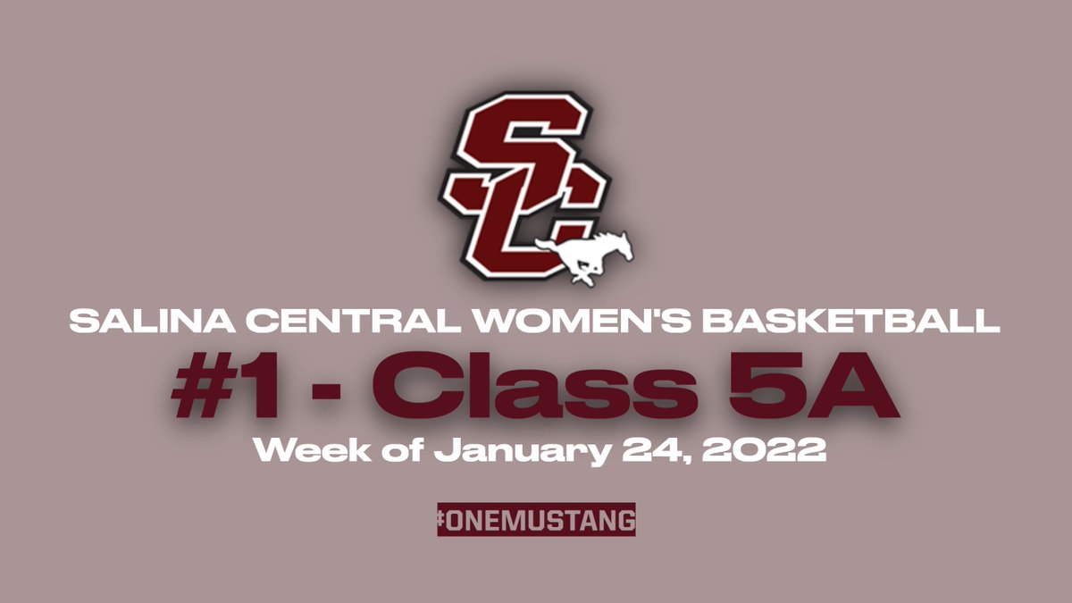 SCentral_WBB's tweet photo. A new number by our name this week. https://t.co/BUeNTrPTCD