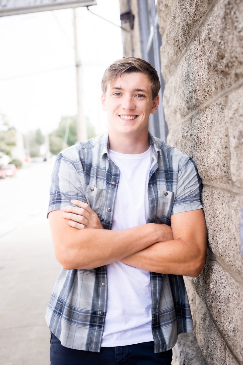 The next contestant is Sawyer Stimpson! Sawyer has successfully completed the blazing challenge at Buffalo Wild Wings 3 times 🔥 He has quite the performances for tomorrow… you don’t want to miss it. Tomorrow @7 in the PAC! 👑