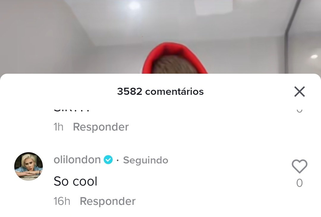 Karding_me's tweet photo. TODAY IS NOT THE DAAAAAAAAAAY. At first it was jiwoo who is now is suspected of covid and now it 0ILY L0NDON THAT IS COMMENTING ON MATTHEW'S TIKTOKS. WTF WORLD? WTF?!!!!!! https://t.co/2JuxivZ6V1