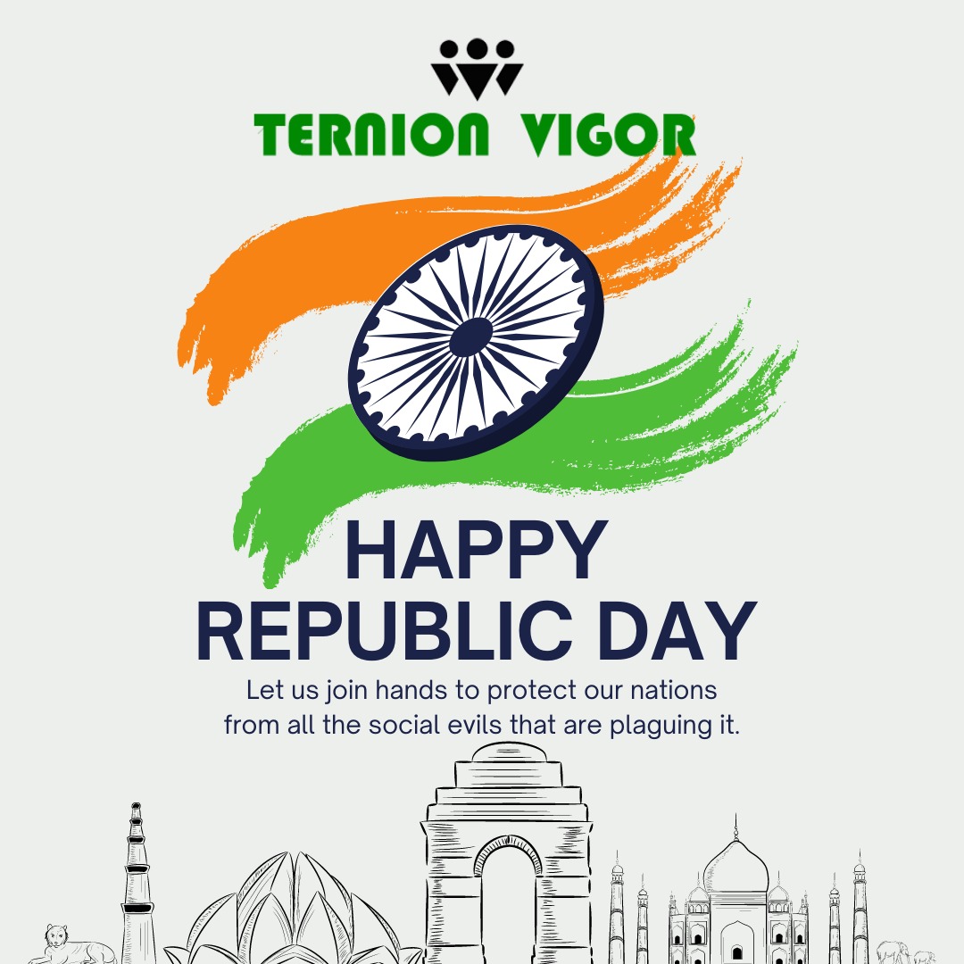 Ternion_vigor's tweet photo. Happy Republic day 2022
#RepublicDay2022 #RepublicDayIndia #RepublicDayParade https://t.co/UYmRTbeynj
