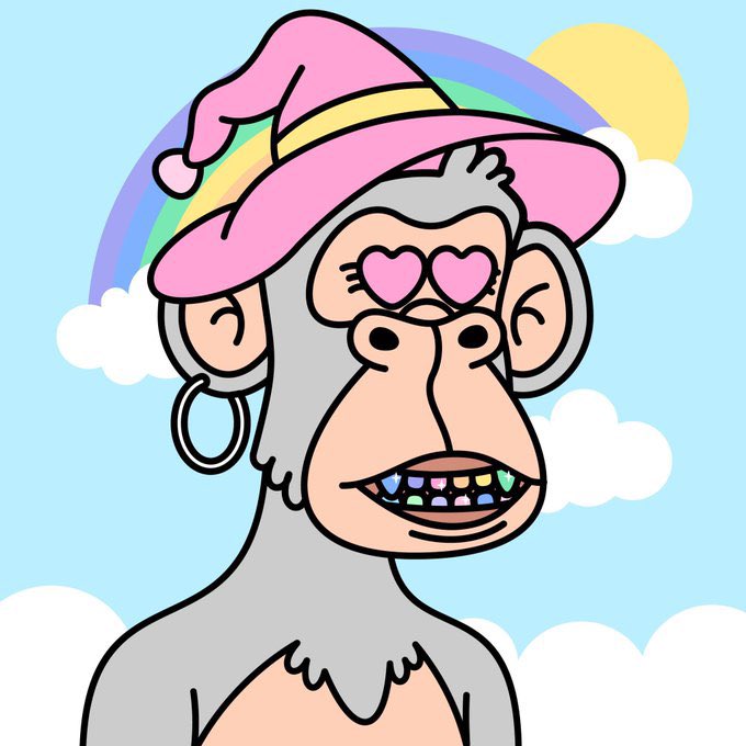 meny_eth's tweet photo. FREE #NFT GIVEAWAY 

Drop your $ETH address, RT &amp; Follow me &amp; @the_socians 🌈 https://t.co/mDqIJ90X5M