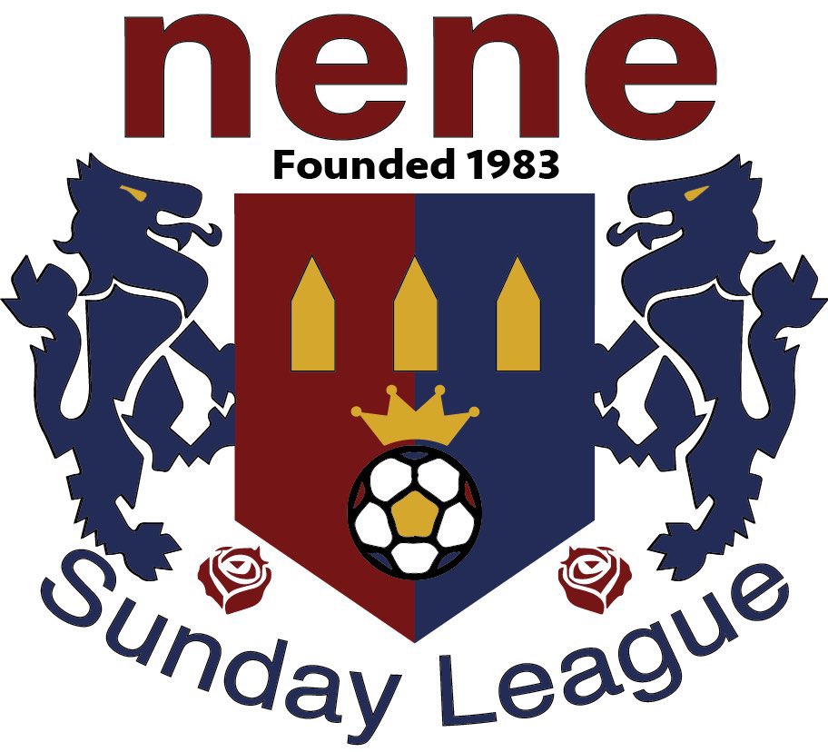 💥NENE SUNDAY LEAGUE💥

I have taken a look at the state of play in all five divisions of @NeneLeague as I begin my coverage of the league

Have a read of my article here.. 

pennystalking.blogspot.com/2022/01/nene-s…

I’m hoping to get to see as many different teams as possible this season.