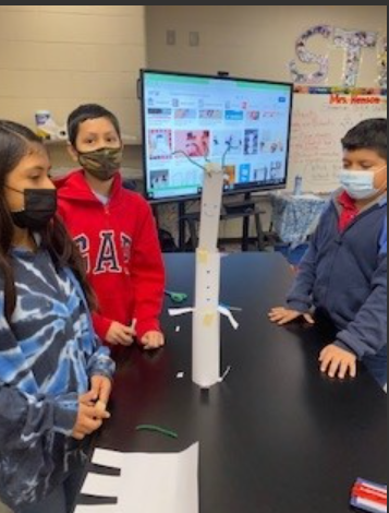 STEMifying <a href="/MariettaCitySch/">MariettaCitySchools</a> through the Engineering Design Process <a href="/LockheedElem/">Lockheed Elementary</a> <a href="/LockheedElemPTA/">Lockheed Elem PTA</a>