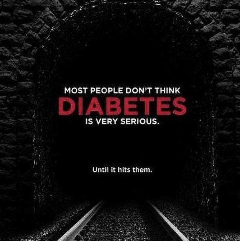 RachelFlynnPsy's tweet photo. “It’s only diabetes… it could be worse!” 🤦🏻‍♀️ Have you ever had someone minimise what life is like living with diabetes? Often people don’t realise how it impacts on every aspect of life and is a chronic illness. #chronicillness #diabetes #type1diabetes #T2D #T1D https://t.co/X9fNScFoLe