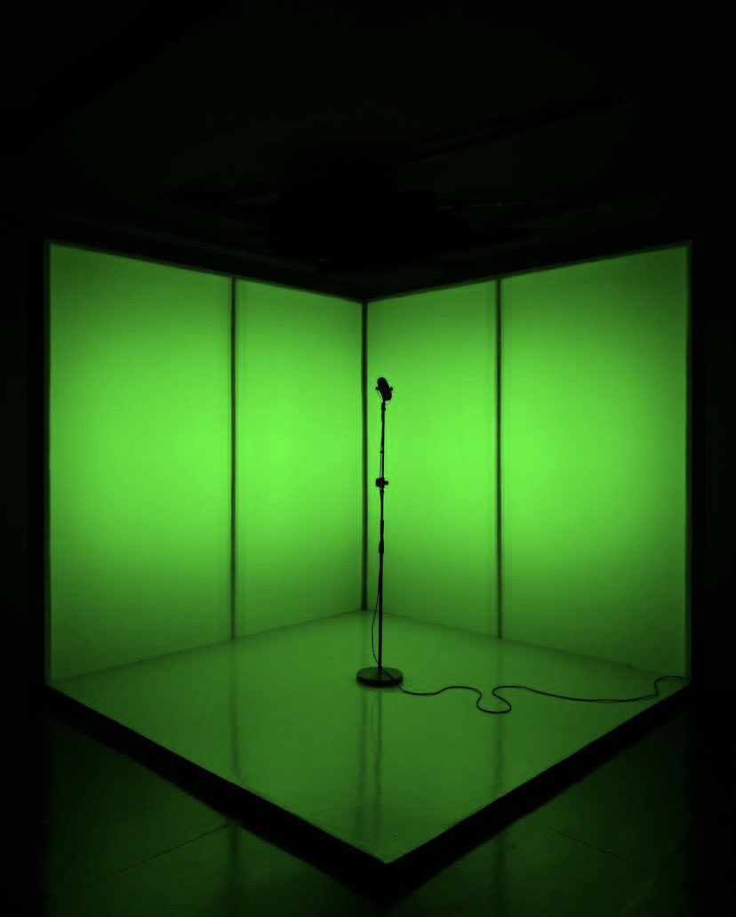 aktivatedtv's tweet photo. Introducing the all new #AktivatedSession Stage 🔥🤯 https://t.co/L2c3hjaIbl