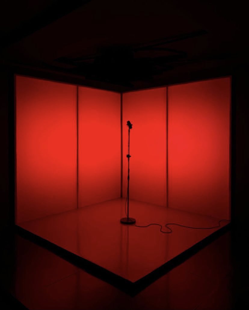 aktivatedtv's tweet photo. Introducing the all new #AktivatedSession Stage 🔥🤯 https://t.co/L2c3hjaIbl