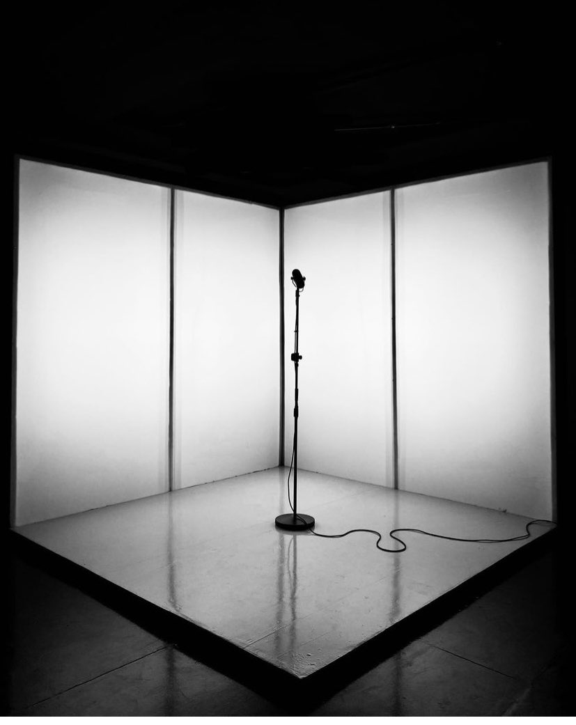 aktivatedtv's tweet photo. Introducing the all new #AktivatedSession Stage 🔥🤯 https://t.co/L2c3hjaIbl