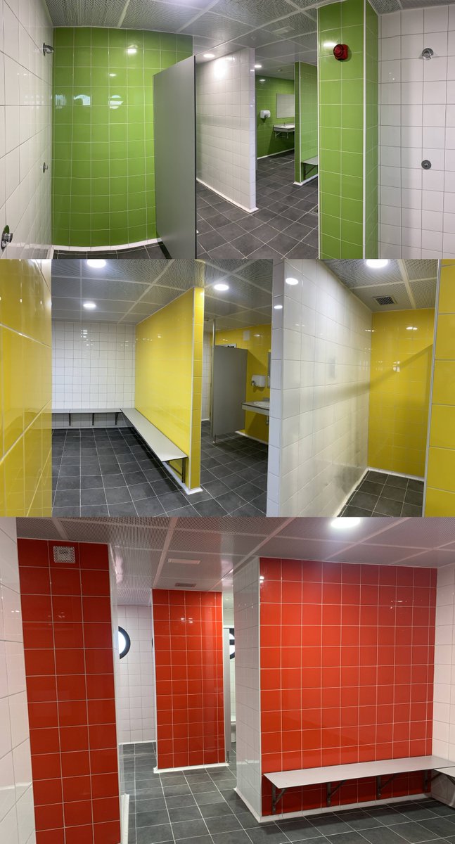 ingeniquitecto's tweet photo. Mañana se inauguran las instalaciones que hemos proyectado y dirigido para el deporte en el Polideportivo Dehesa Boyal de San Sebastián de los Reyes, creo que ya he explicado muchas veces lo contentos que estamos con el resultado https://t.co/UTUOj3apCx
