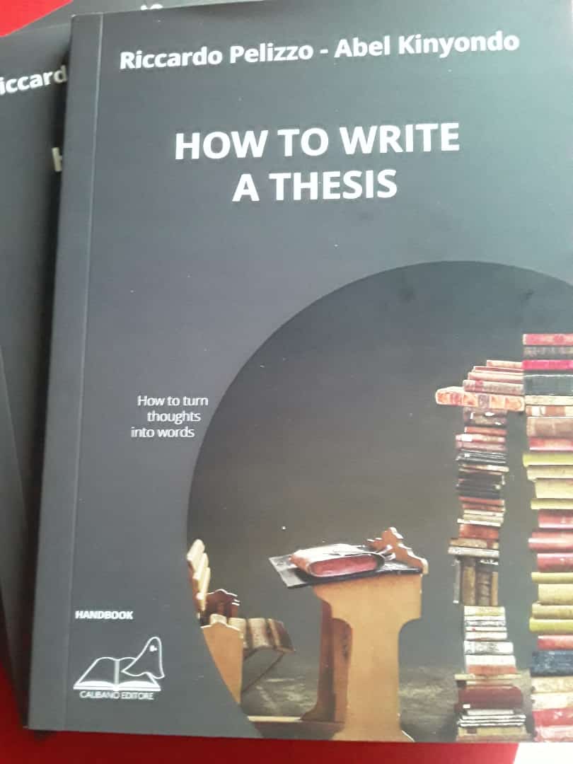 This one is for students and young scholars out there!