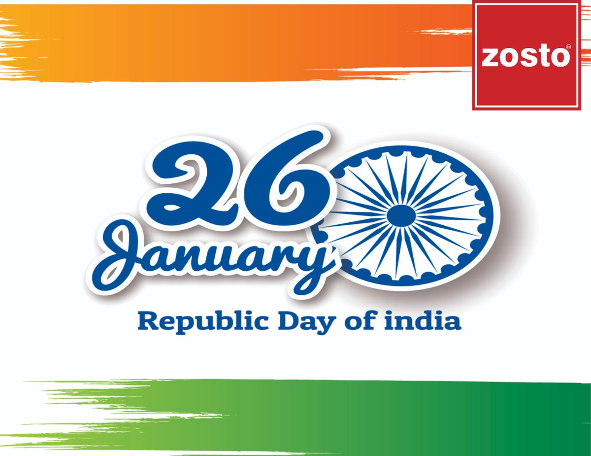 officialzosto_'s tweet photo. 26 JANUARY 🇮🇳
Happy Republic Day of india
#26january 
#republic 
#india 
#zosto https://t.co/v9mbI76yMn