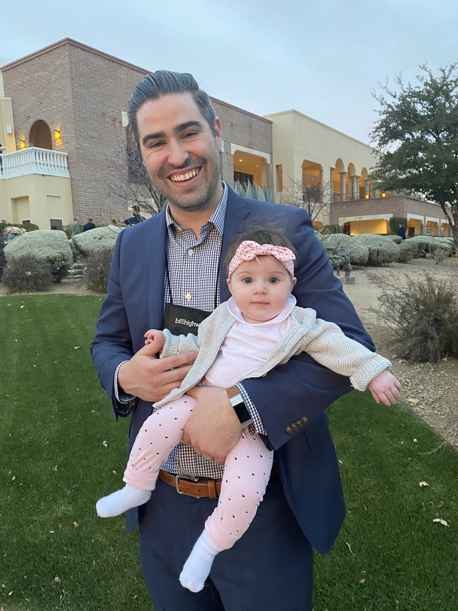 adambaptie's tweet photo. Back in the US talking business events!

My last professional conference (and trip to the US) was Feb 2020 at CESSE CEO. Only makes sense that it’s my first conference back. Great to be safely meeting again and repping 🇨🇦!

2020 ➡️ 2022 https://t.co/Z9iEdVtYXG