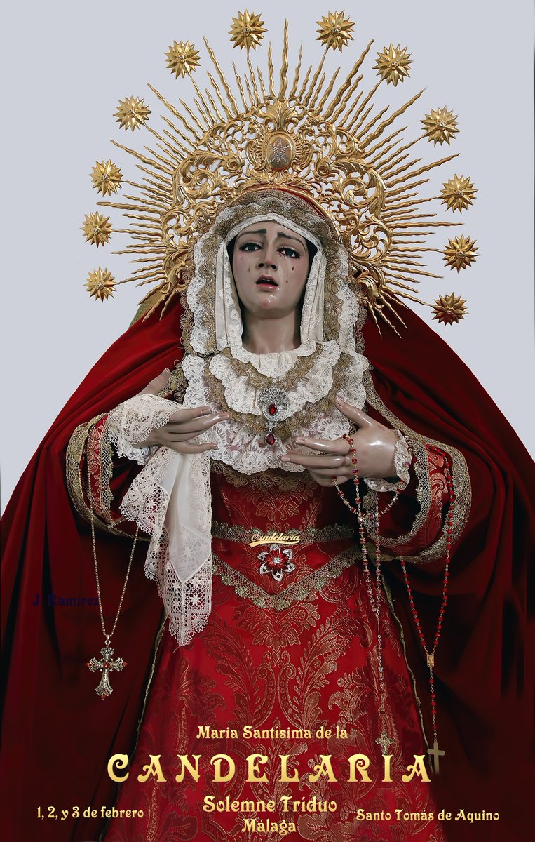 ❤️Candelaria❤️
📌Málaga