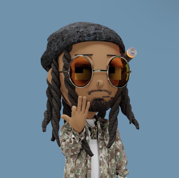 Homie Gs tweet media