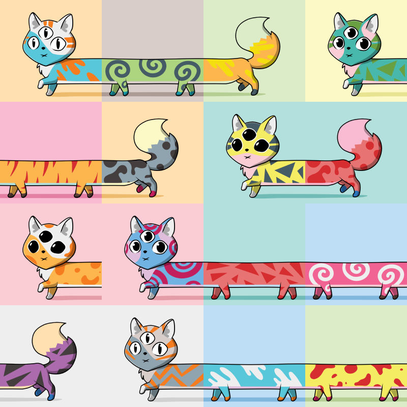 #NFTCommunity #NFTartists #NFTs