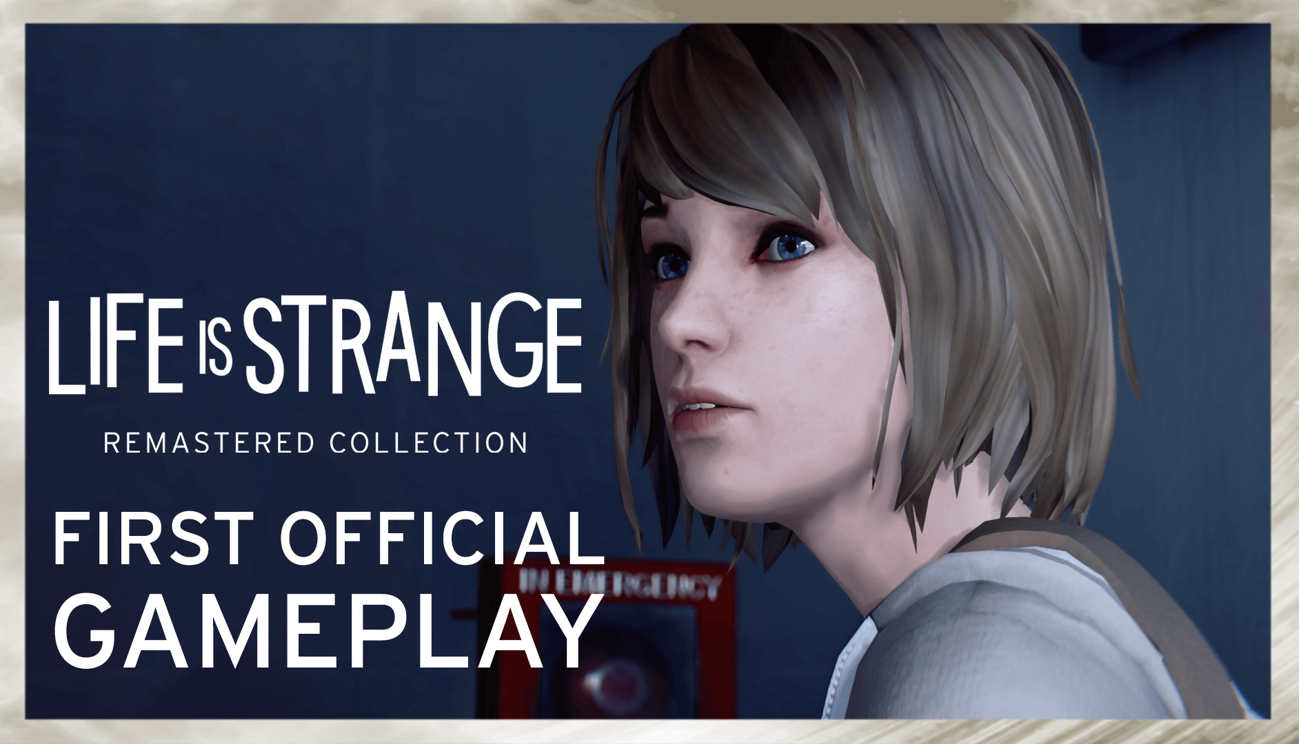 Análise de Life is Strange: Episode 1 – Chrysalis