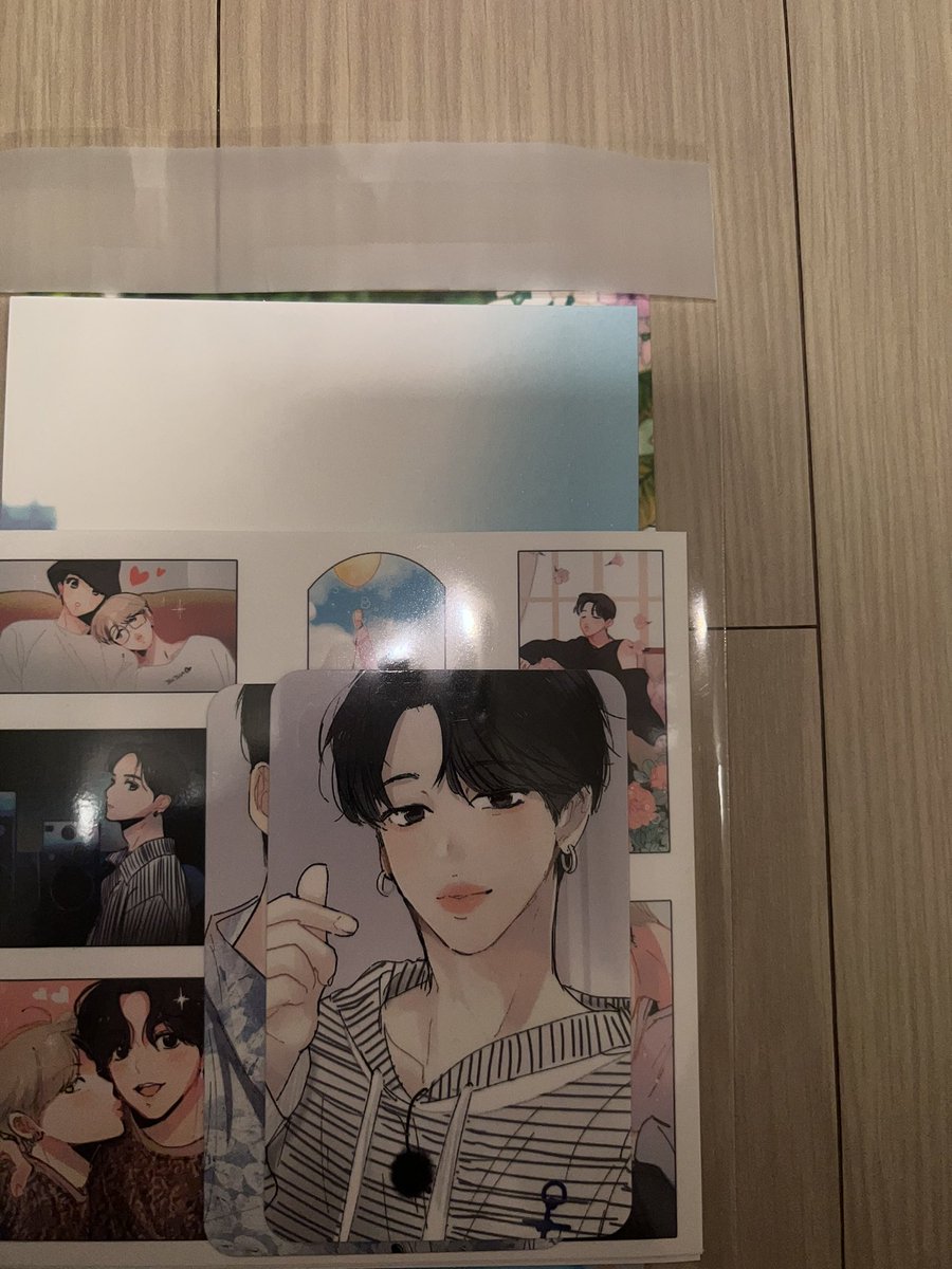 냄비 tweet media