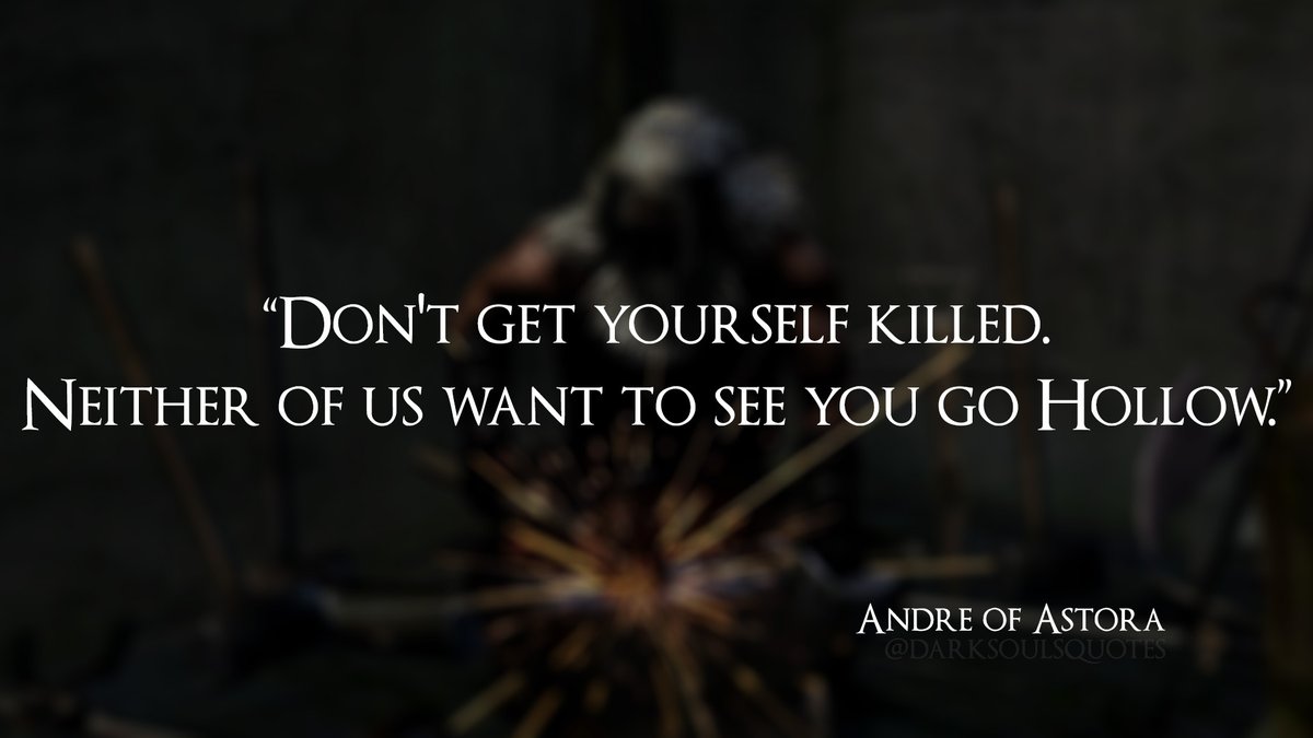 Soulsborne Quotes (@darksoulsquotes) on Twitter photo 