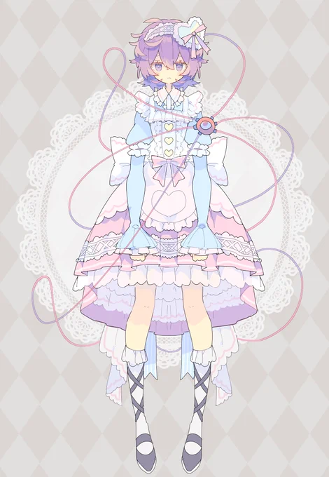 サ～ドアイ 