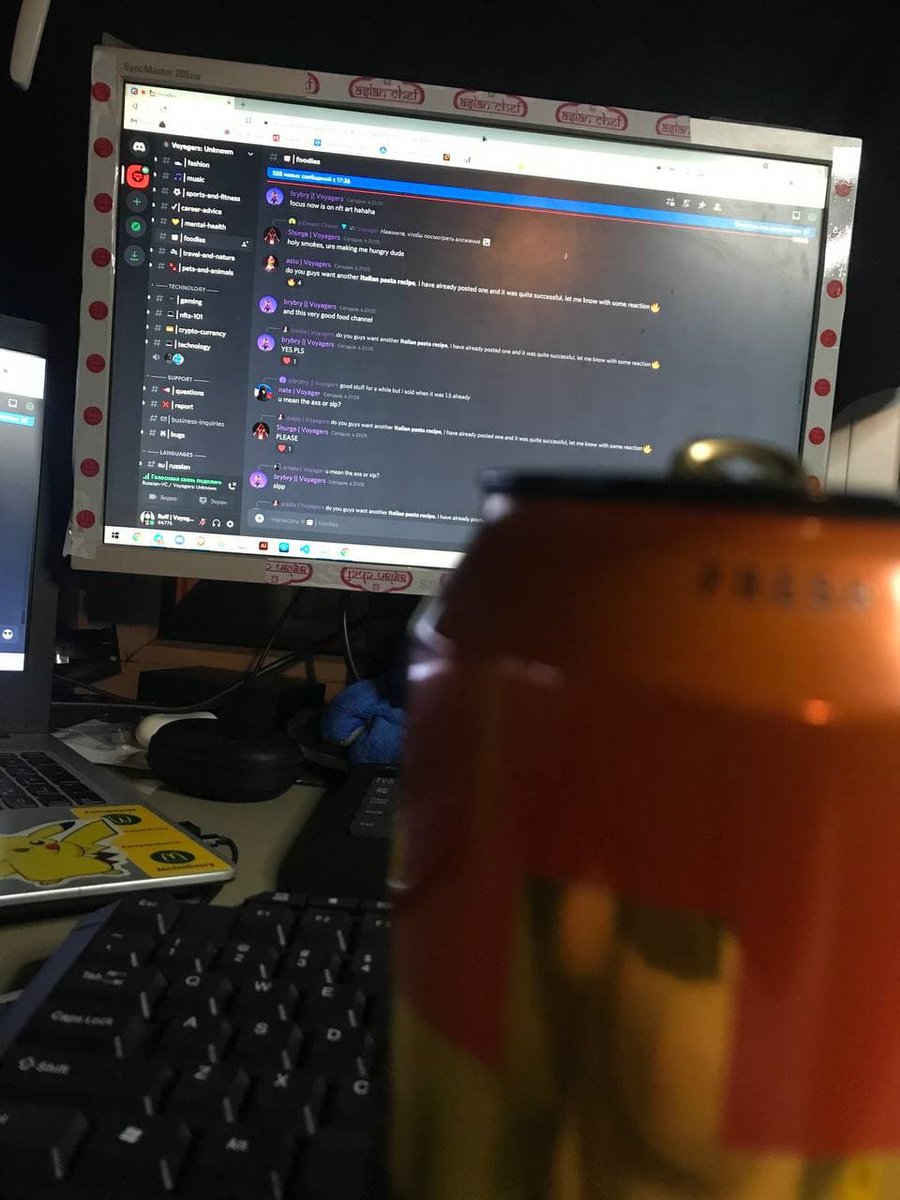 EthereumPappa tweet media