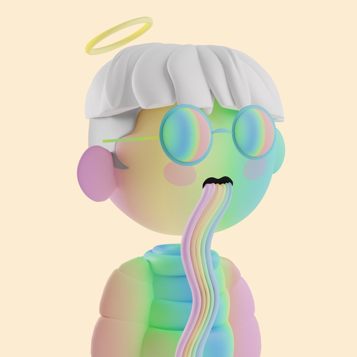 CryptoGodJohn's tweet image. I am giving away 10 whitelist spots for @squiggles 🔥

To enter 👇
-Follow me &amp;amp; @squiggles 
-Like &amp;amp; RT
-Tag 1 friend!

Winners selected 1/28