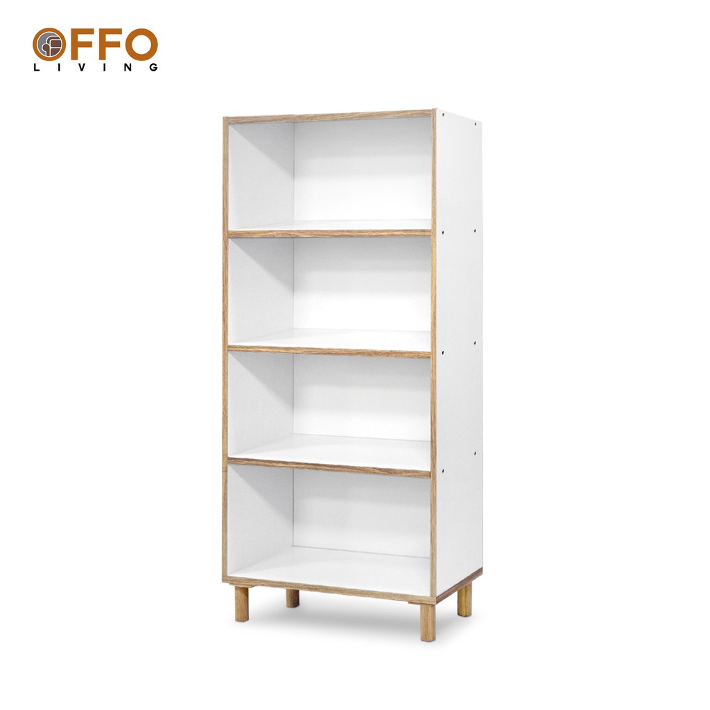 RacunPerabot's tweet image. Rekomendasi Rak Buku Minimalis✨

Sebuah Utas