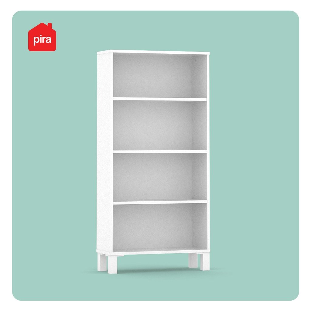 RacunPerabot's tweet image. Rekomendasi Rak Buku Minimalis✨

Sebuah Utas