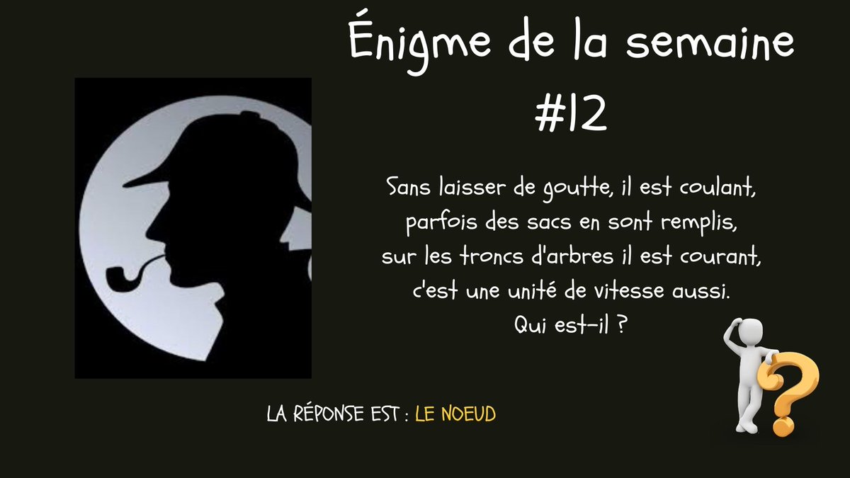 ClgEsquinanceLR's tweet photo. Et la réponse est ... https://t.co/dMYRkqgwAX