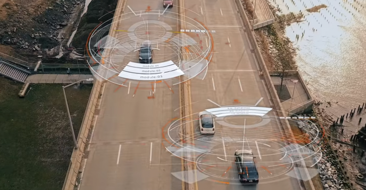 WardsAuto's tweet photo. Bosch and Volkswagen Subsidiary Cariad Form Alliance for Volume Production of Level 3 AVs | Bosch and VW will develop a standardized software platform for mass production of vehicles up to SAE Level 3. https://t.co/0CtuXUNj3J @VWGroup @BoschGlobal https://t.co/UWG5ALR1KH