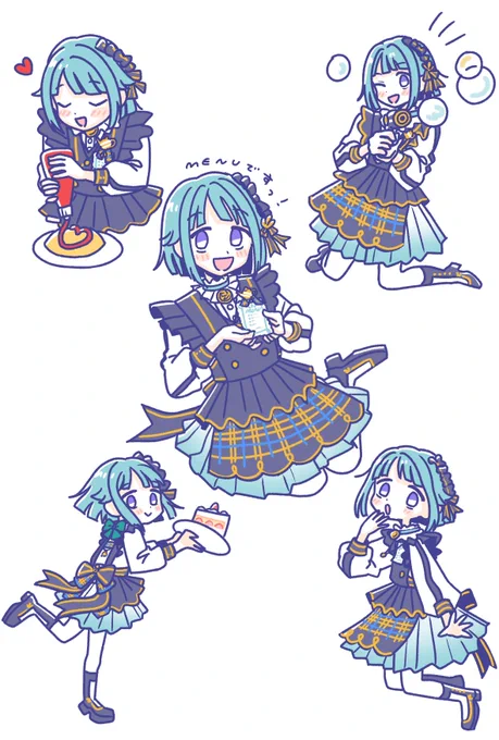 CAFE SINONON 