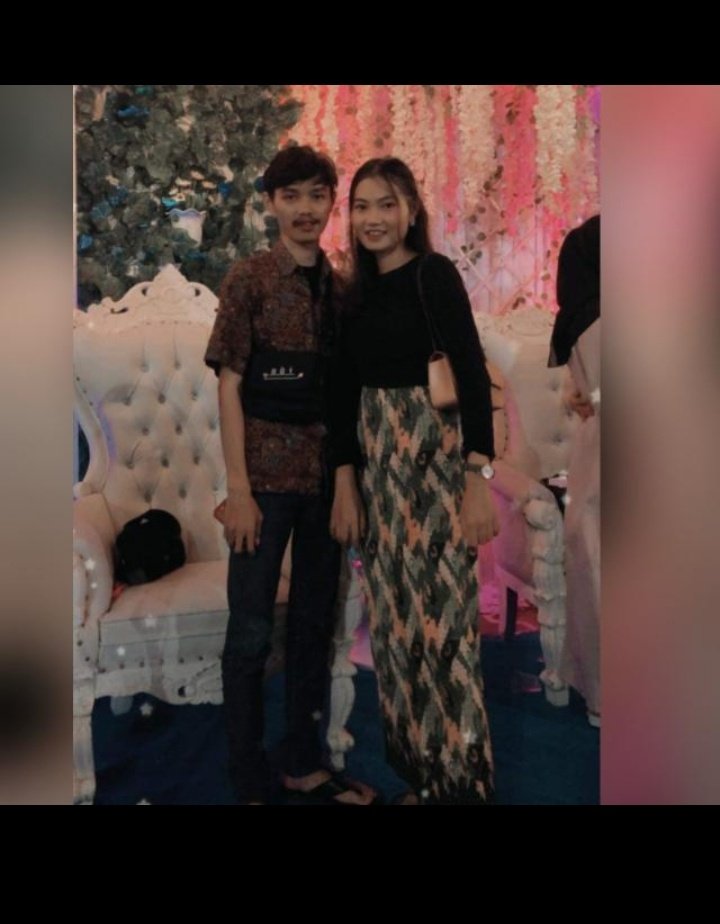 tolongviralin's tweet photo. TOLONG BANTU VIRALKAN!

PEGAWAI TELKOM BERNAMA ERPAN PARDEDE(KERUMAH BERSAMA PEREMPUAN YG DIFOTO), PENCURI HP DIRUMAH SAYA.
TOLONG YANG KENAL HUBUNGI SAYA, SUDAH MENGAKU MENGAMBIL HP SAYA DAN TIDAK ADA ITIKAD BAIK UNTUK MENGEMBALIKAN HP YANG TELAH DI AMBIL

TLG BNTU RT, MAKASIH🙏 https://t.co/1v50znyv6O