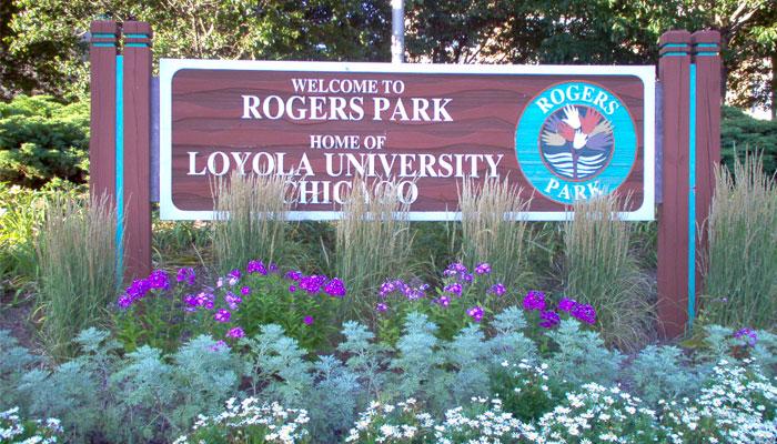 RealGroupRE's tweet image. Rogers Park is one of the most eclectic and charming neighborhoods in Chicago - and maybe even in the entire state! Looking for the latest Market Stats? We've got you covered: bit.ly/3IAZrGw #ChicagoRealEstate #ForSale