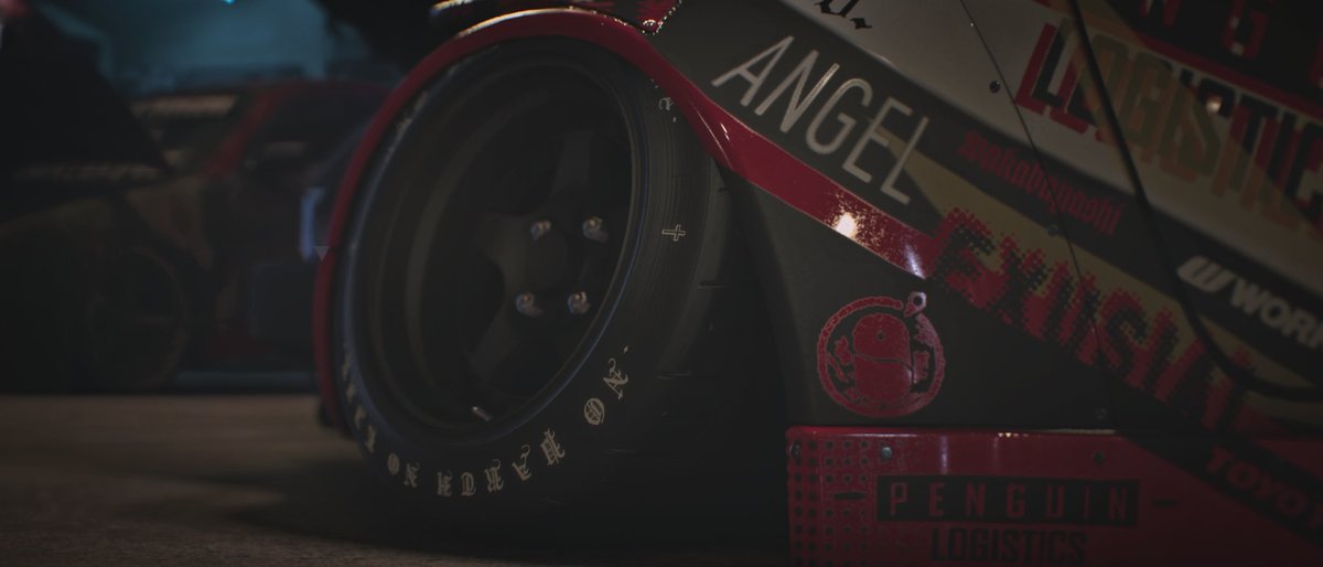 Steven198673's tweet photo. #needforspeed
#needforspeed2015
#Arknights 
Porsche 911 RSR Exusiai Itasha
---------------------------------------------
Instagram:https://t.co/M2eDOIa8Cw

DRIVETRIBE:https://t.co/KexthqAYkL

Pixiv:https://t.co/bWUqTpNVIN

BILIBILI:https://t.co/EG5KvYkOwO https://t.co/HVFjoAopwB