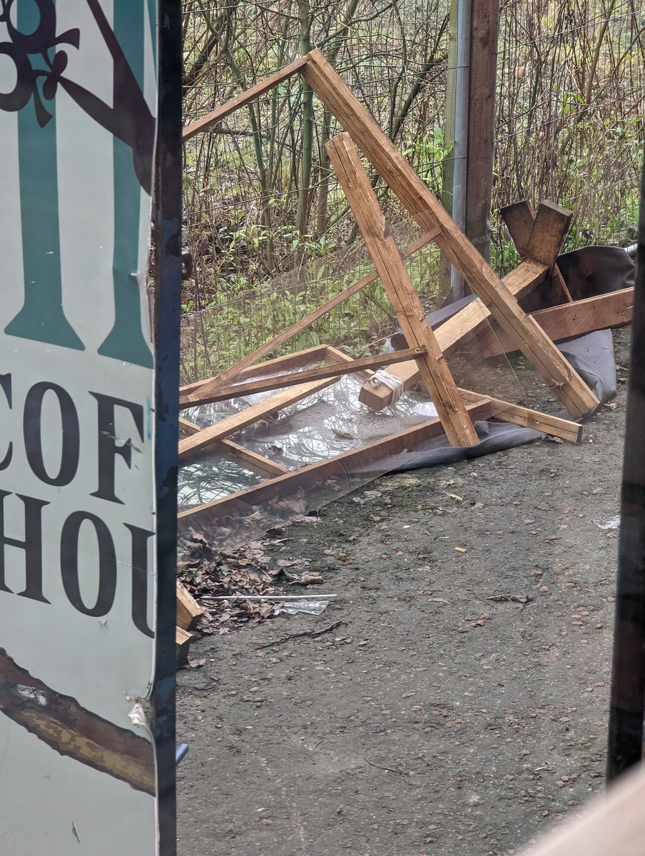 Sitting here in a coffee shop and the end of covid measures is in sight.