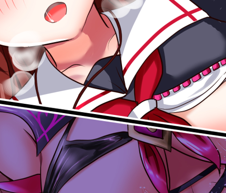 白露、改二堕(かいにおつ)となる | ティーゼット #pixiv https://t.co/HU0Sr8e8CD 
いつもの。 