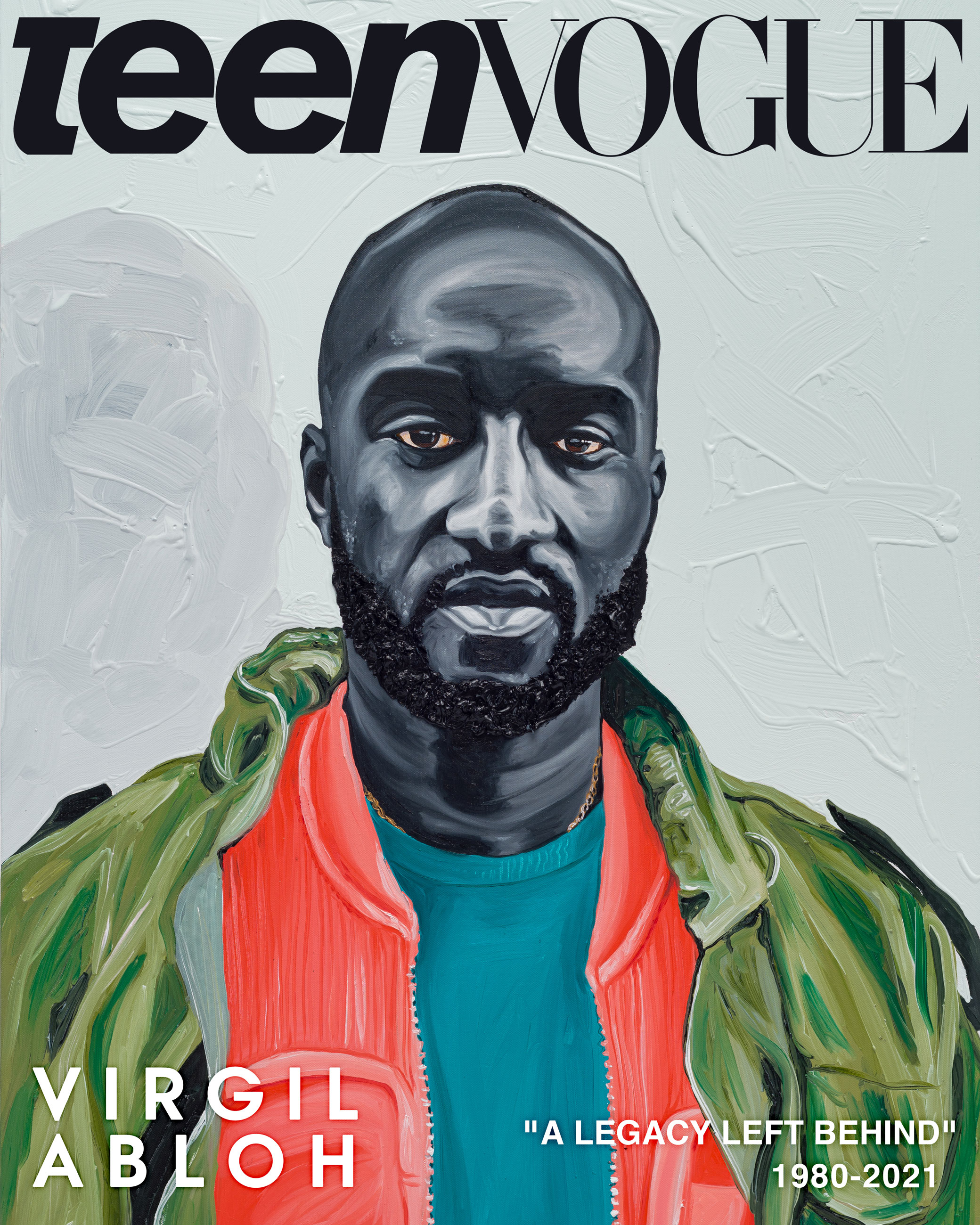 VIRGIL ABLOH MEMOIR: THINGS TO KNOW ABOUT THE POPULAR AMERICAN DESIGNER ...