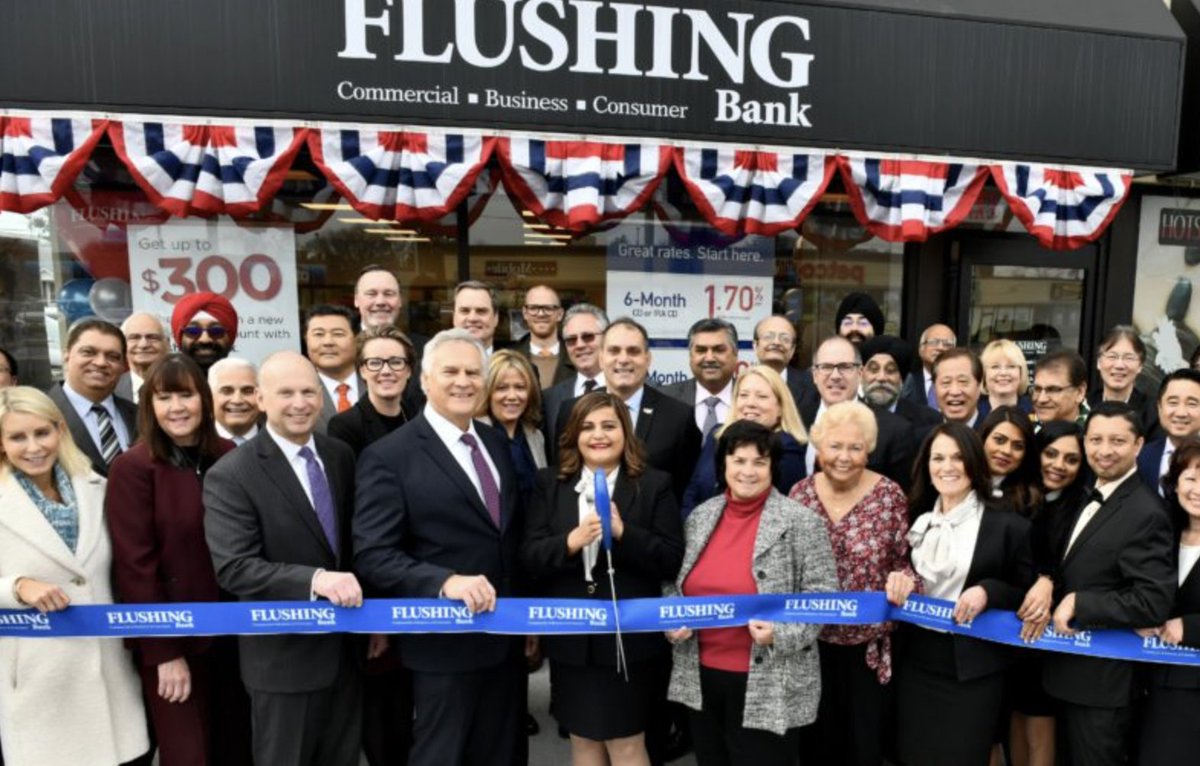 BREAKING 💥 New York State-chartered commercial bank launching #Bitcoin buying in Q1