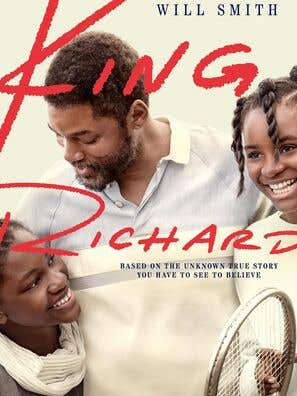 rashidsaid101's tweet photo. فيلم ( King Richard) مبني على قصة حقيقية، حيث يلخص مسألة التخطيط بعيد المدى لتحقيق طموح معين، ويخلص مسألة ترتيب المبادئ والعمل الجاد وعدم اليأس.

هذه دعوة لمتابعة هذا الفيلم الشيق الجميل👍
#قطرة_وعي https://t.co/lkfgGnNBYF