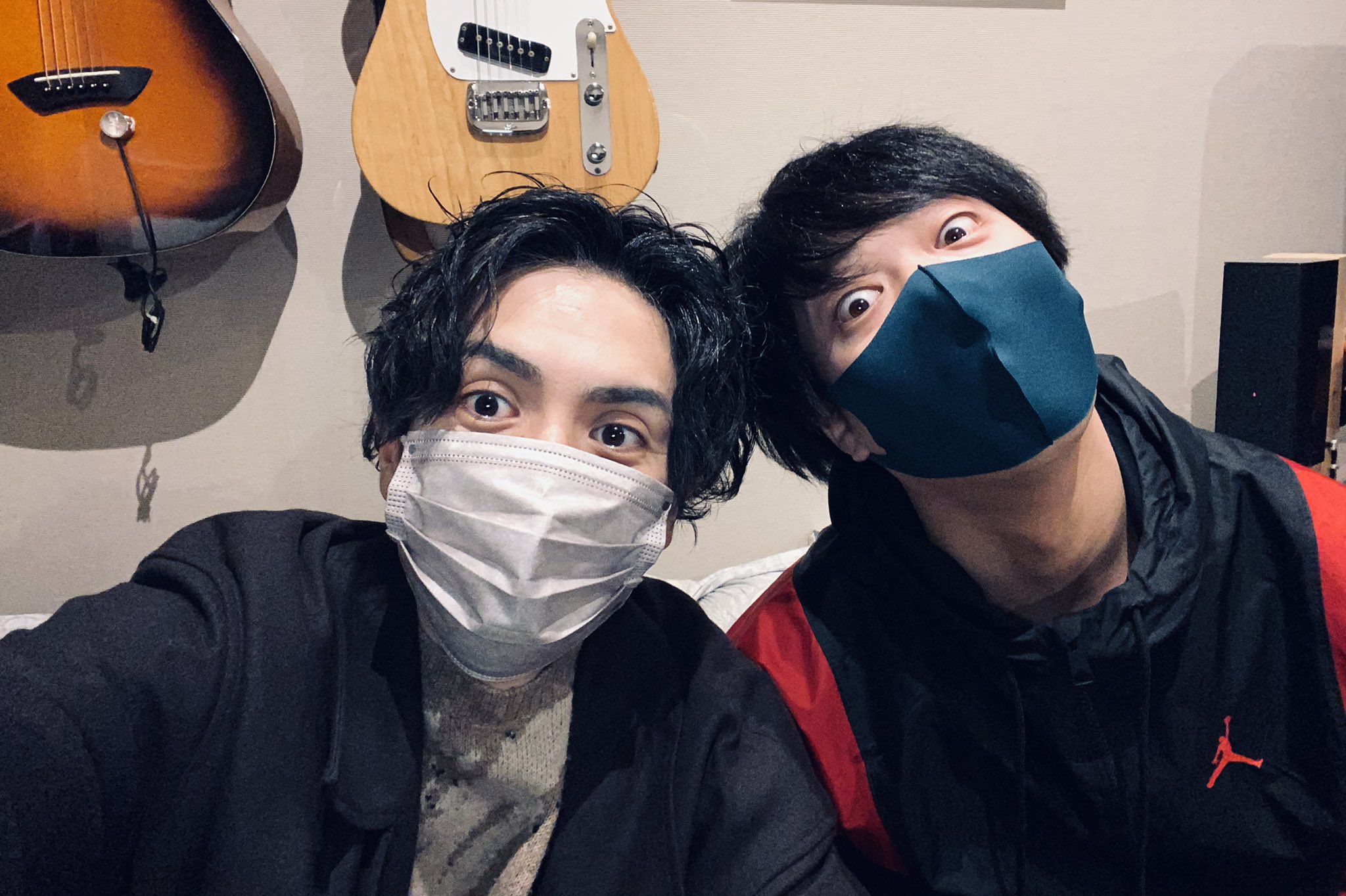 バン Ban Tlc Twitter