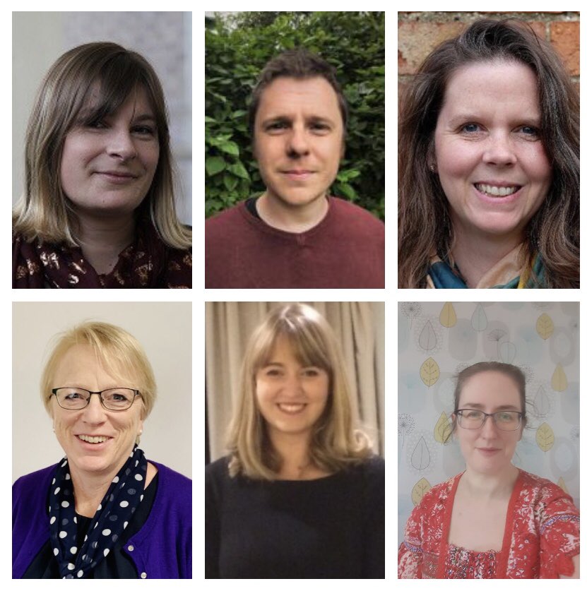 ToTresearch's tweet photo. Meet the Trying Out Teaching Team 👋 

For contact information:
https://t.co/zMa9ssZNgI https://t.co/36Cnk1YjuJ