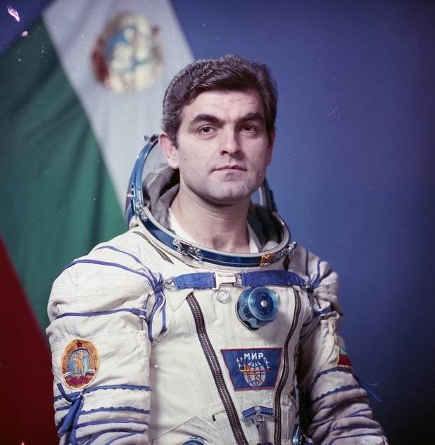 Aleksandar Panayotov Aleksandrov