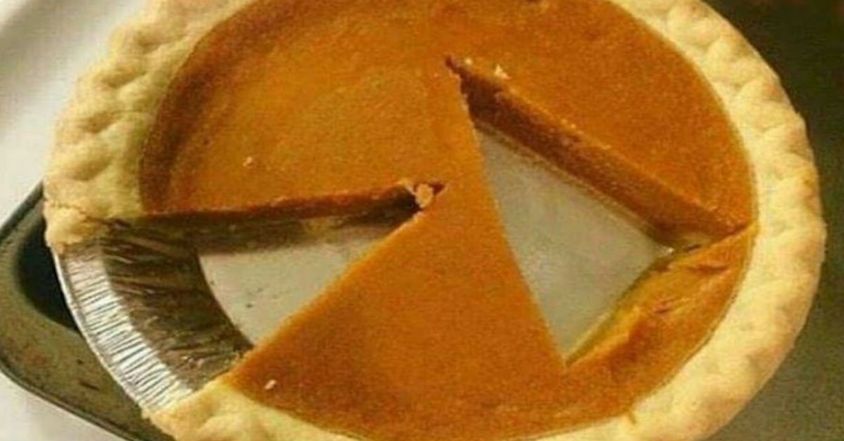 Wait! Before You Measure Market Share, are You Asking the Right Questions? (Where you make the cuts and what you consider the actual pie will determine how much of the pie you have.) lawvision.com/wait-before-yo…