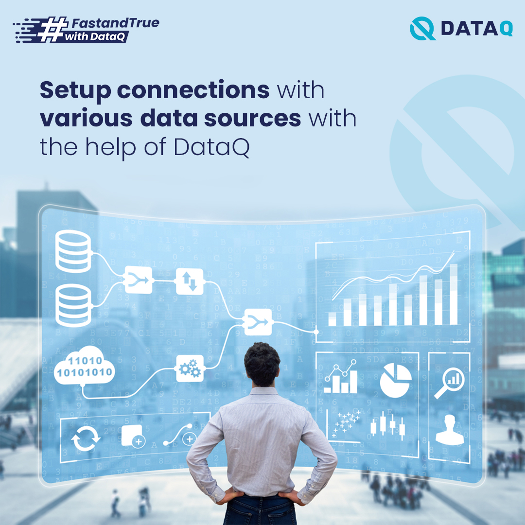 DataQ (@dataq_io) / Posts / X