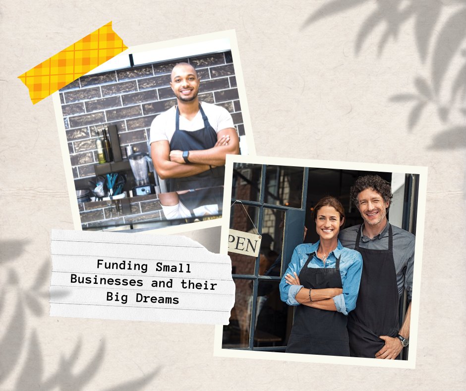 Lendini_lendini's tweet photo. Let us fund your big dreams with a Merchant Cash Advance from Lendini.

Visit https://t.co/r9i6S5Eeyd to sign up

Call us: (844) 700-5363 with questions

#smallbusinessfunding #merchantcashadvance #MCA #ISO #funding #directfunder #workingcapital #capital https://t.co/AifPBoIfxu