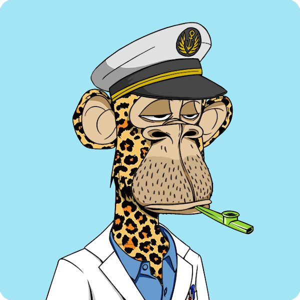 ape_g4ng's tweet photo. Had to add one more before this shit goes parabolic… 

Bored Ape #9815 Welcome to the G4NG 🦍

#BAYC https://t.co/D5ugRy6kGR