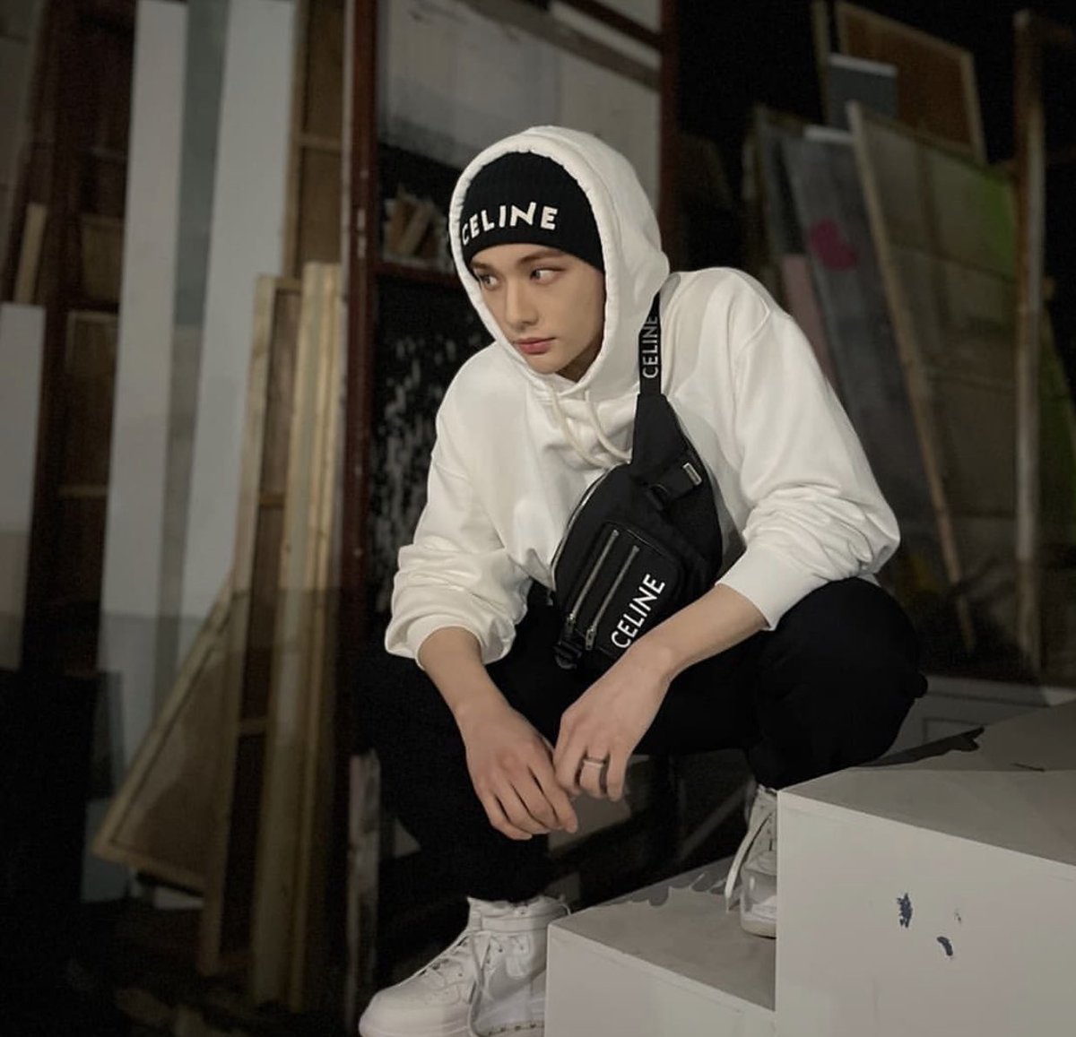 Instagram update