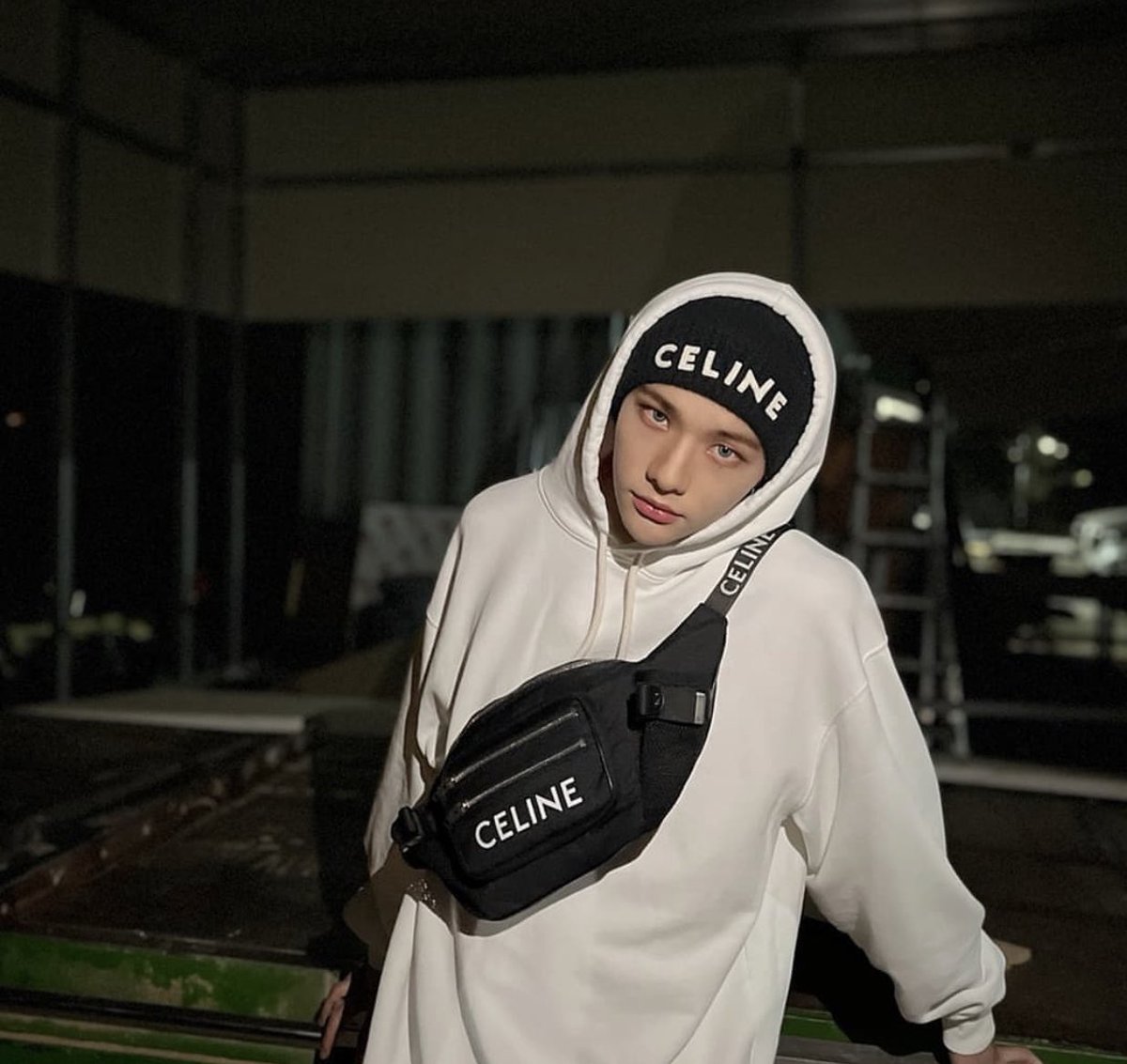 hyunjinpost's tweet photo. Instagram update https://t.co/6JPiNOJmaS