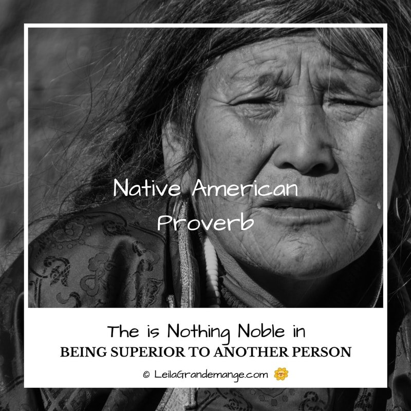 I prefer to learn to live with less than bow my head before an equal because the value of a #HumanBeing ISN'T measured by what he has but by what he's in his #essence.

#MotivateYourself 
#IndigoChildren 
#Anarchy 
#Anonymous