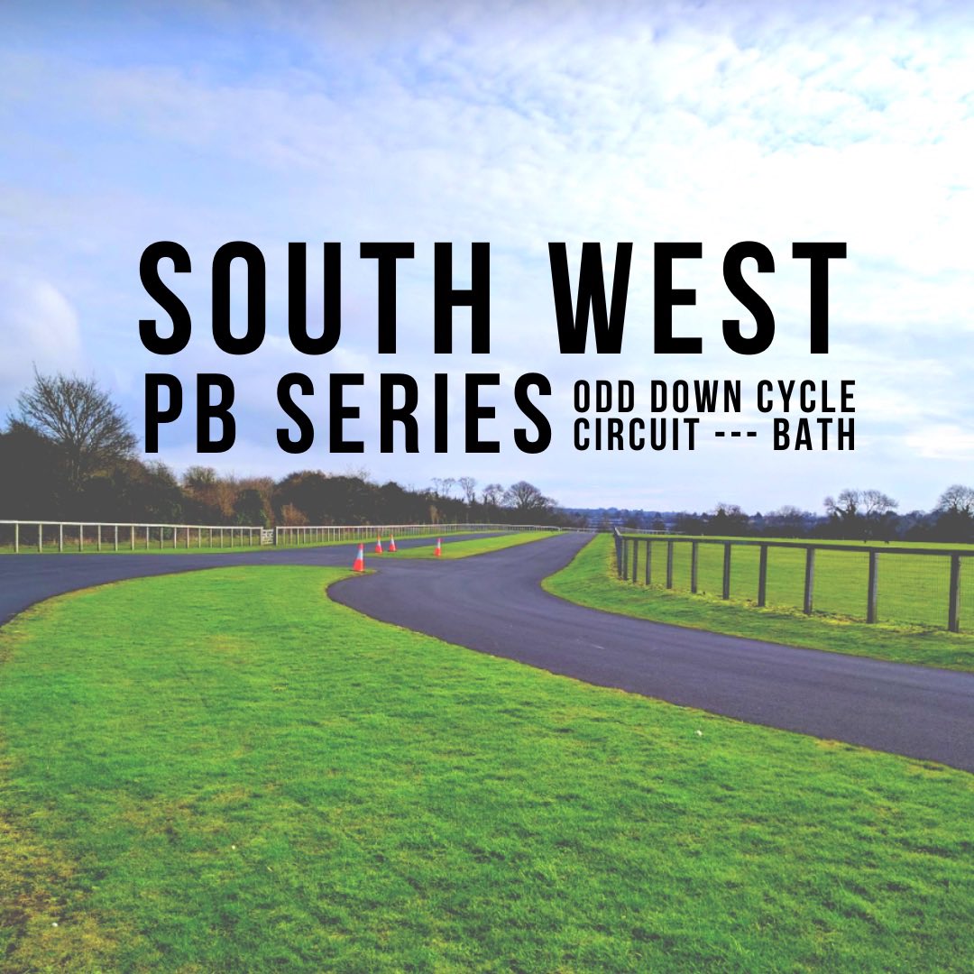 Bristol Track Club tweet media