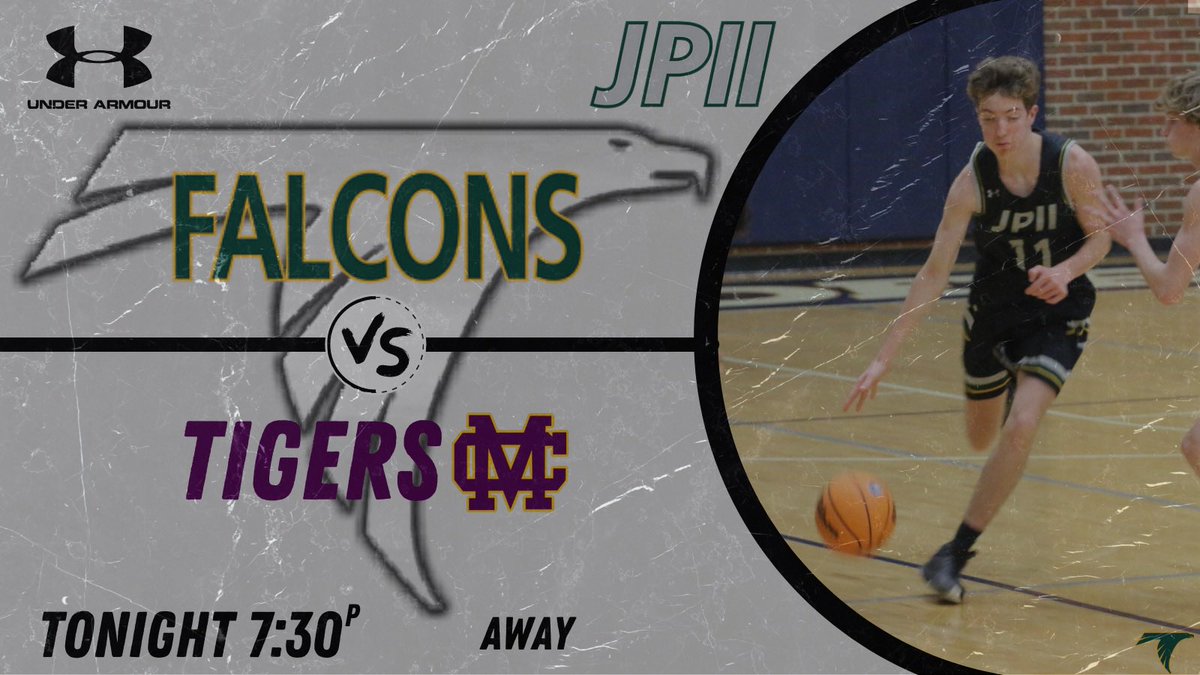 JP2 Basketball tweet media